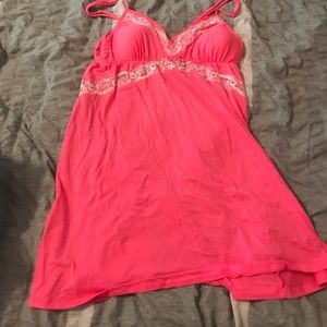 Nightgown