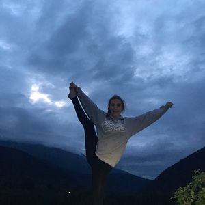 Meet your Posher, Sara