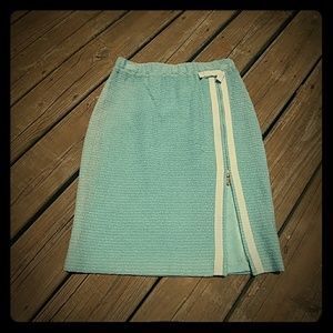 💙St. John Couture Skirt