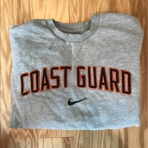 Nike Sweatshirt