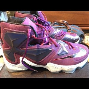 Lebron XIII