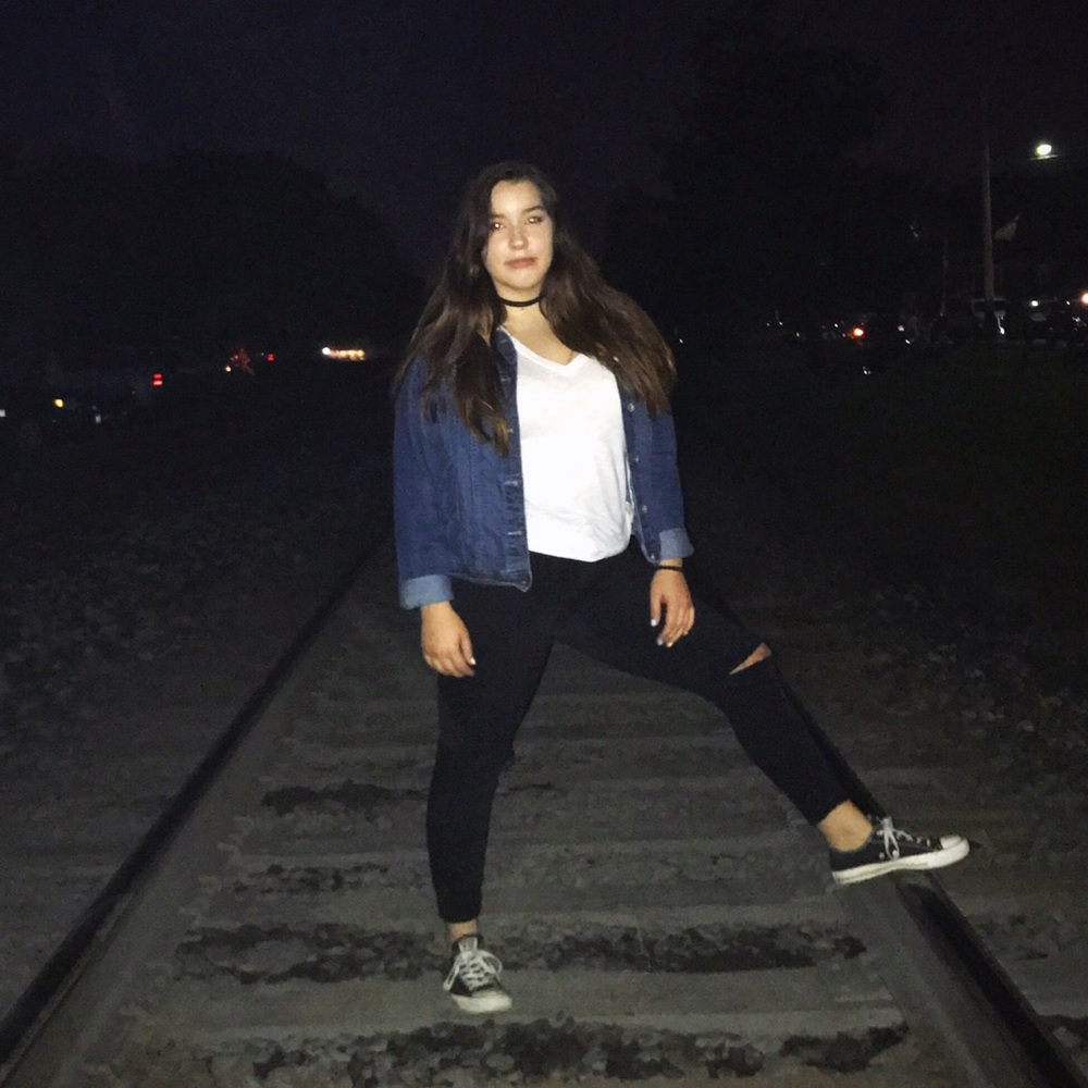 Meet your Posher, Logan