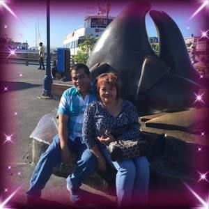 Meet your Posher, Cha-cha