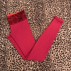 Reversible LuLu Lemon Wunder Unders!