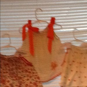 3. Handmade Baby Dresses