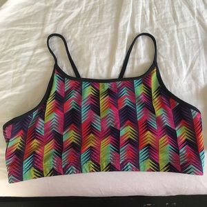Fabletics sports bra bundle