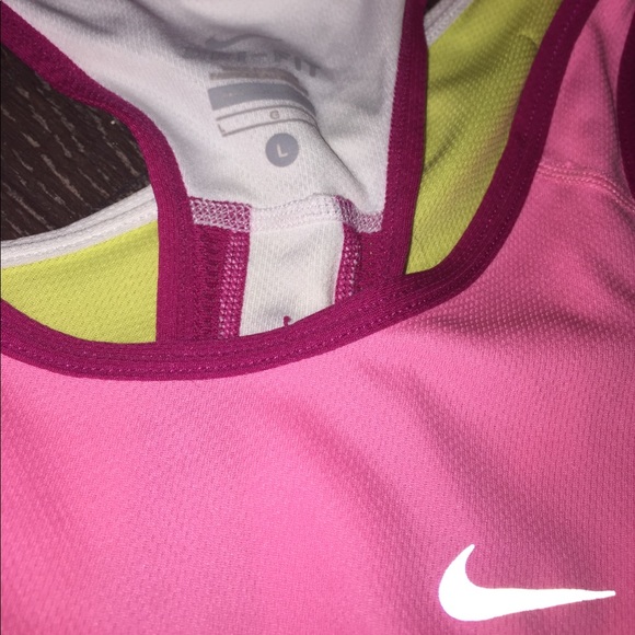 Nike Dri-Fit Tank Bundle - Picture 2 of 3