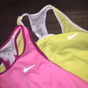 Nike Dri-Fit Tank Bundle