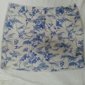 Express skirt sz 9/10