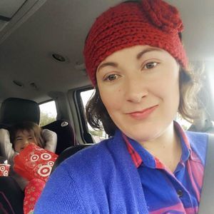 Meet your Posher, Jessica