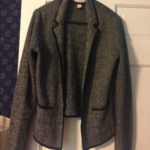 Banana Republic blazer