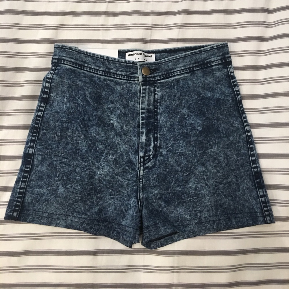 AA Easy Shorts
