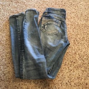 Daytrip jeans