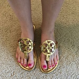 Tory Burch shoes