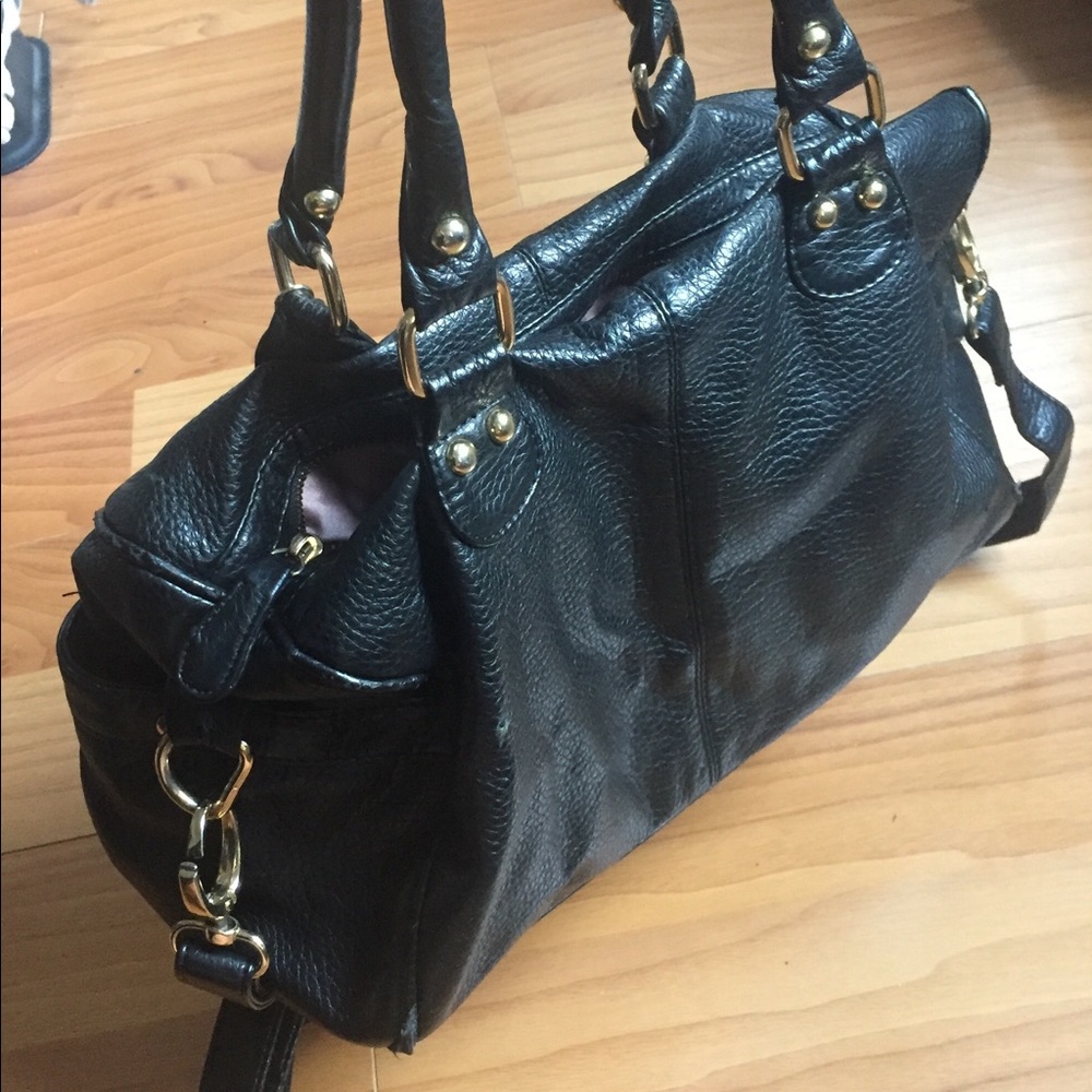 👜 Steve Madden - Crossbody & Shoulder Bag