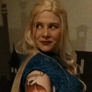 Meet your Posher, Megan