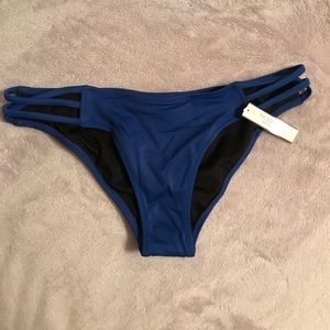 Victoria's Secret Strappy Swim Bottom