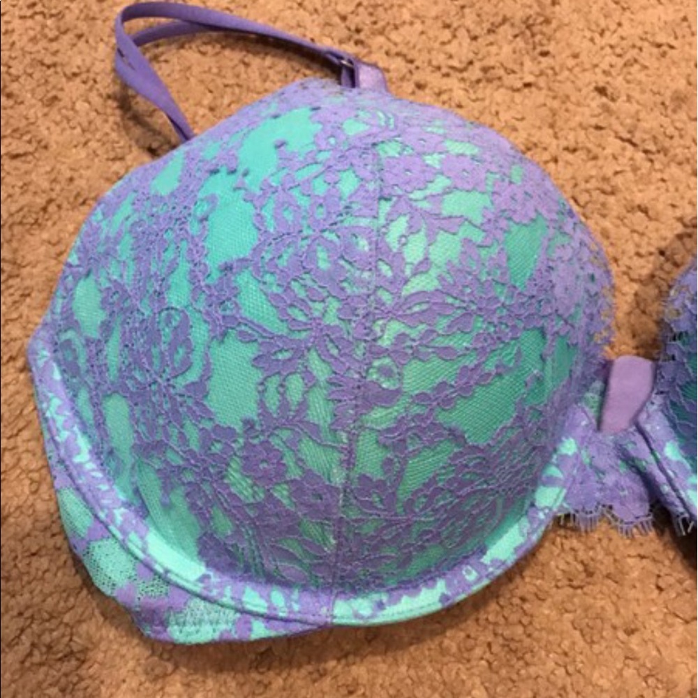 Victoria's Secret Very Sexy Push Up Bra