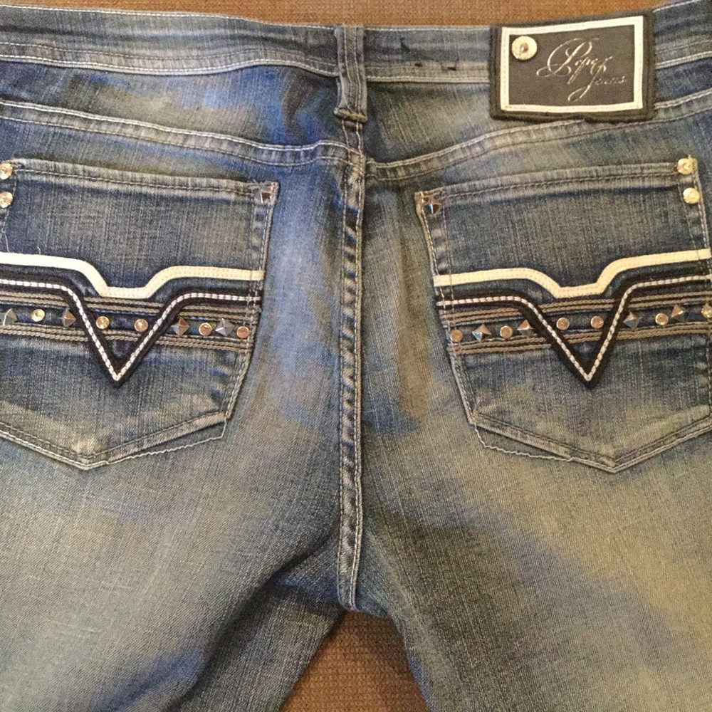 Pepe Jeans