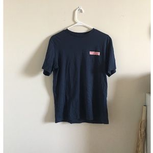 Vineyard Vines Tee