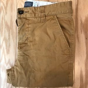 Hawkings McGill Slim Chino Pants