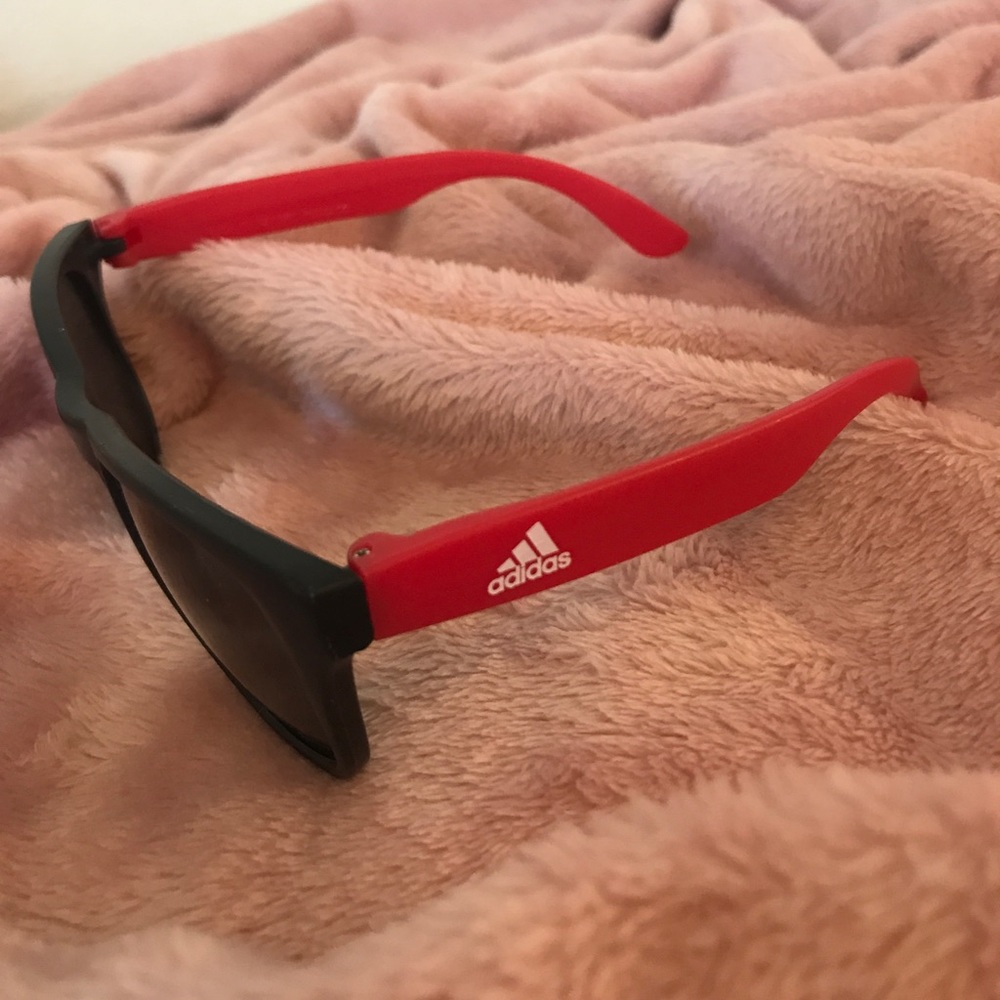 Adidas sunglasses