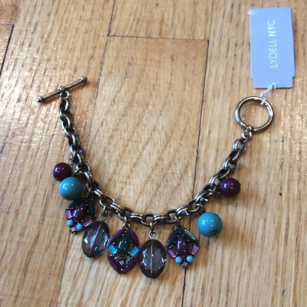 Bracelet