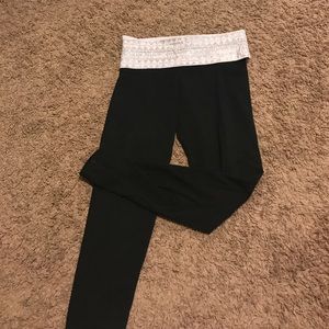 PINK Victoria's Secret Leggings