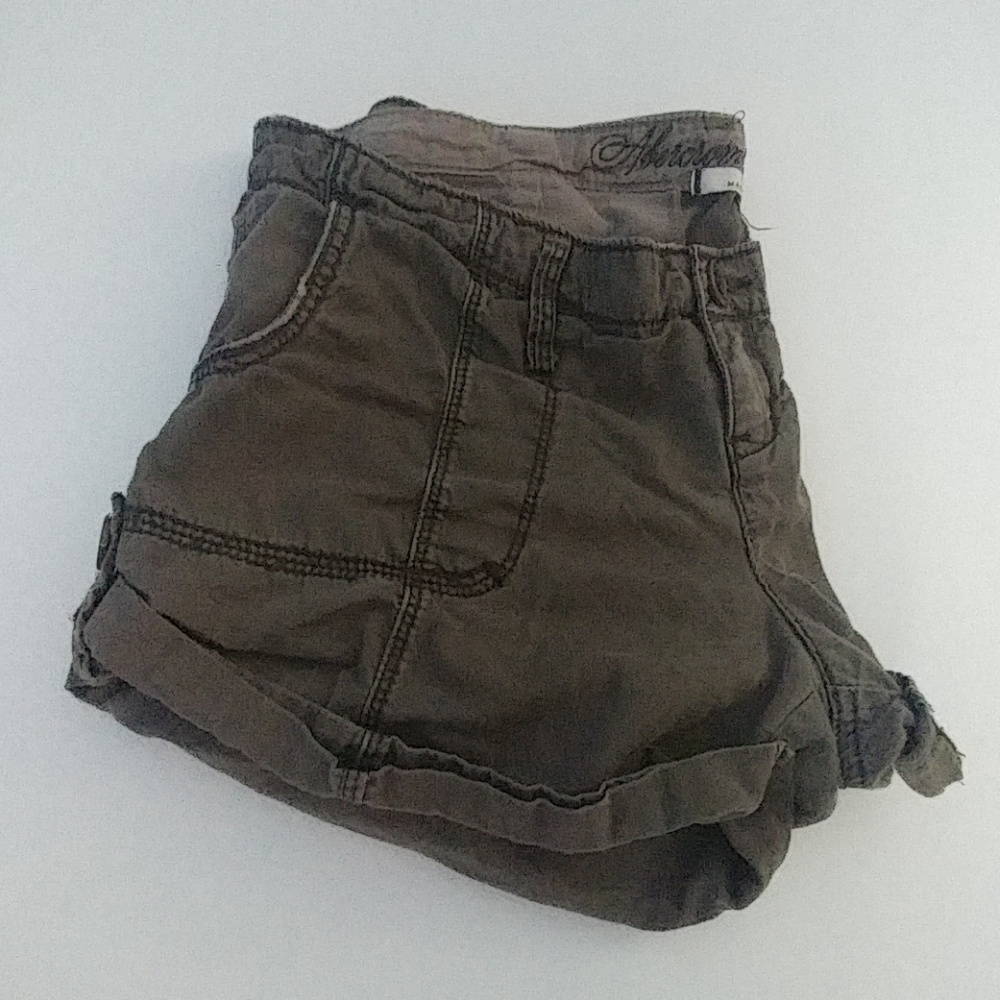 Abercrombie and Fitch Shorts