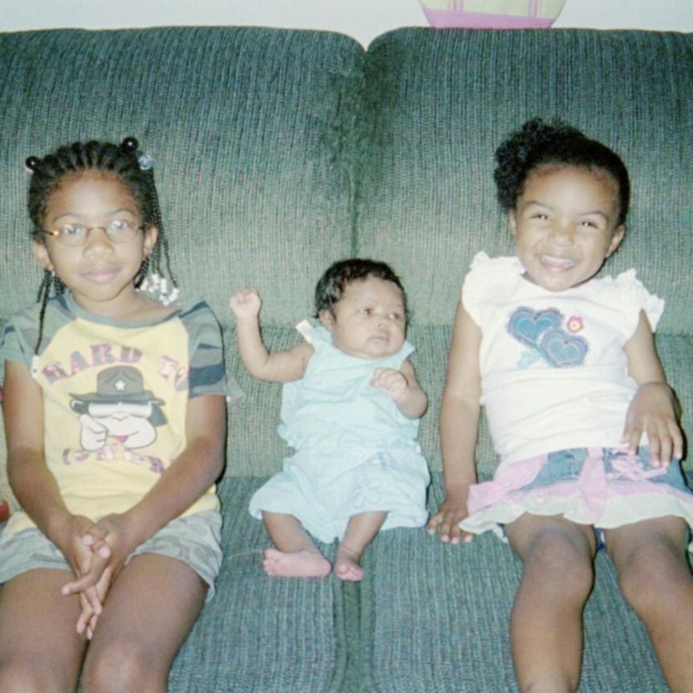 Meet your Posher, Falicia