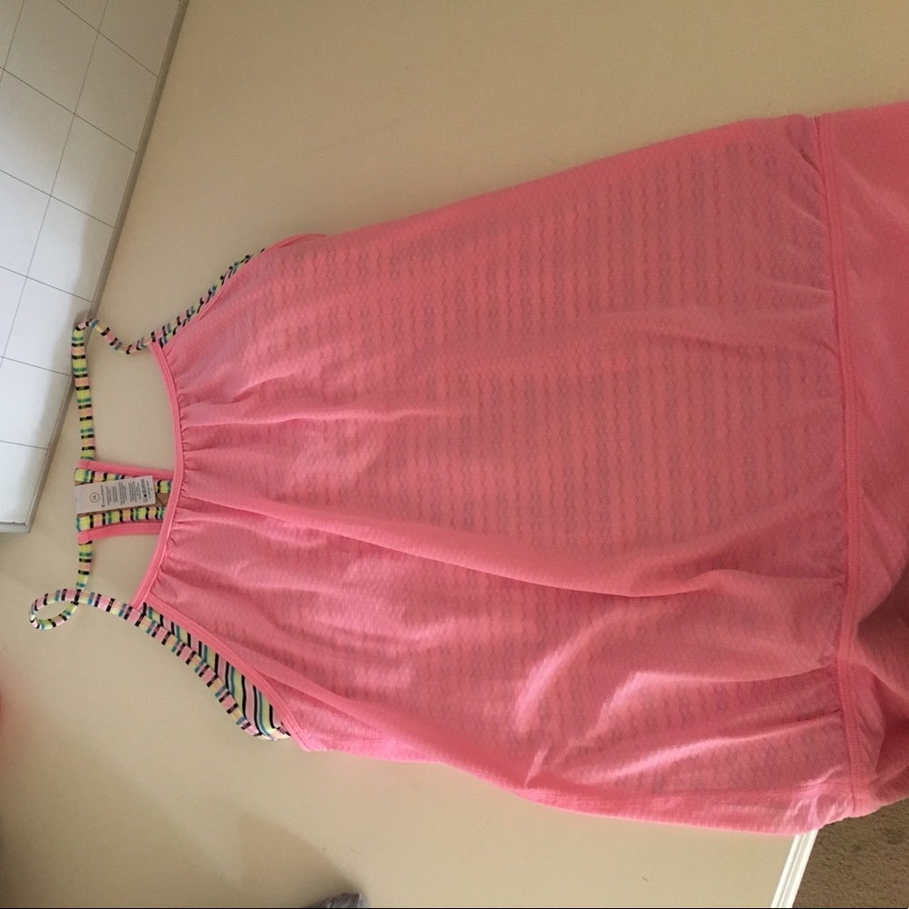 ivivva workout top