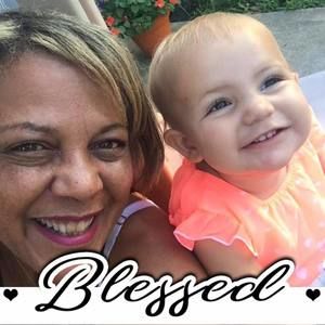 Meet your Posher, Jody