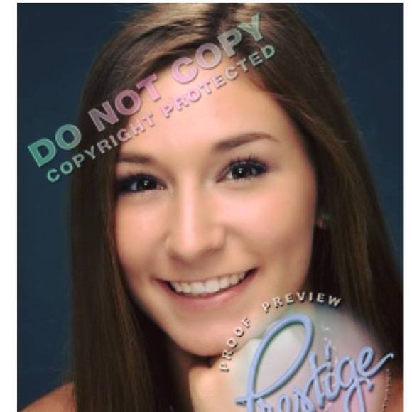 Meet your Posher, Brie - Picture 1 of 1