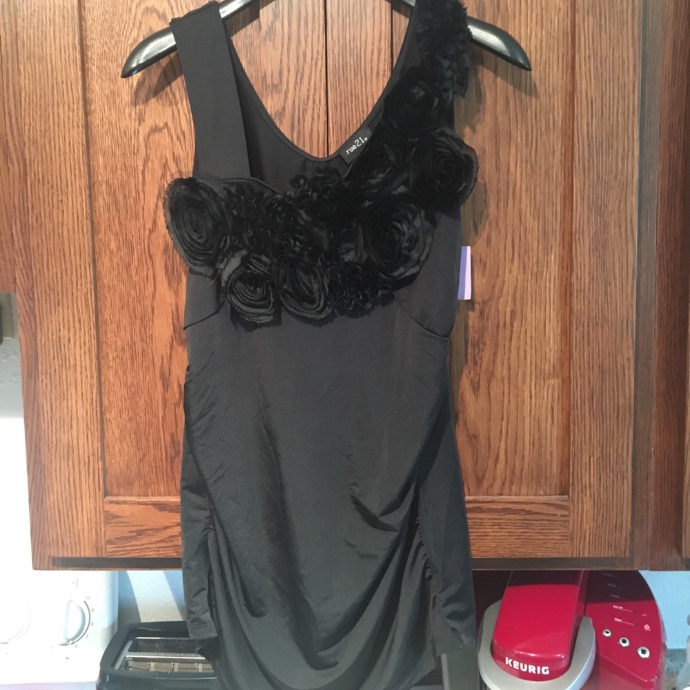 Rue 21 Dress Tank