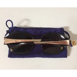 Tory Burch sunglasses