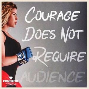 Meet your Posher, Wendy