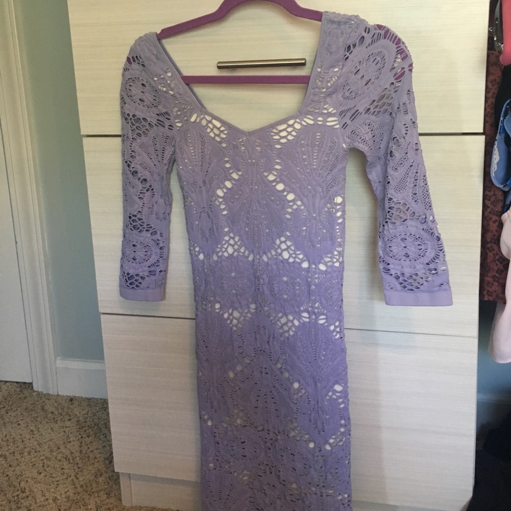 FREE PEOPLE DRESS
