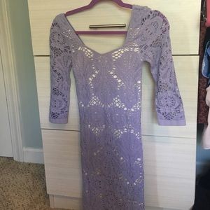 FREE PEOPLE DRESS
