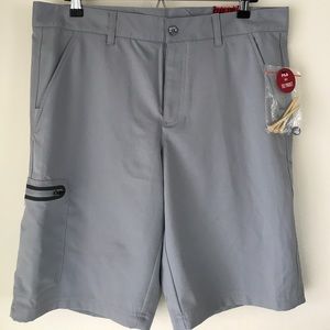 FILA sport golf shorts