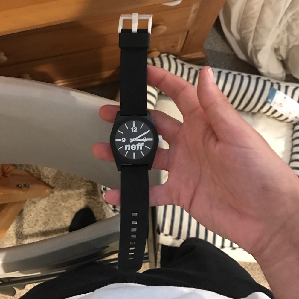 Neff watch