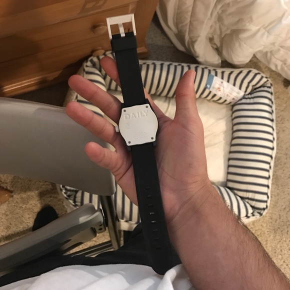 Neff watch - Picture 2 of 2