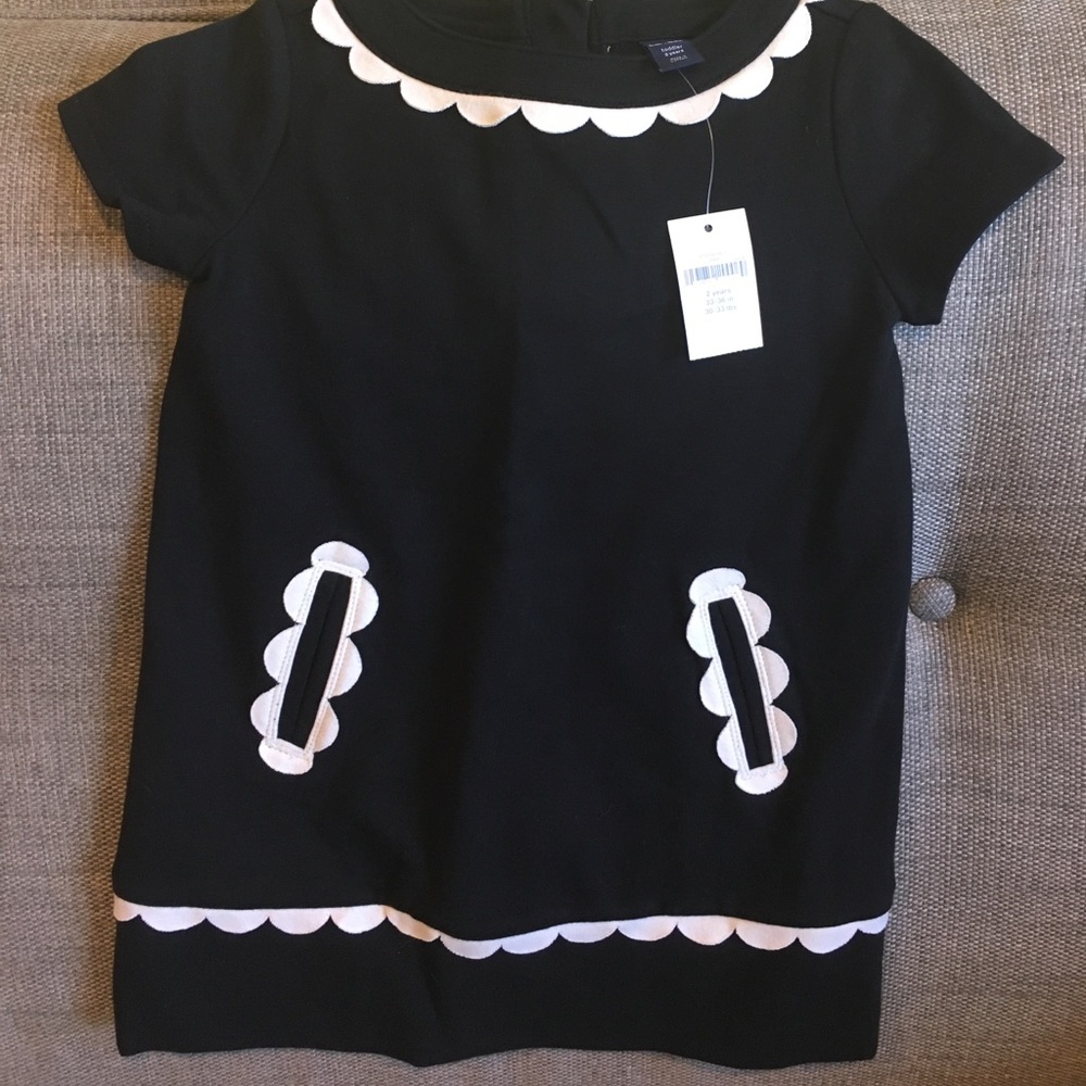 Toddler dress