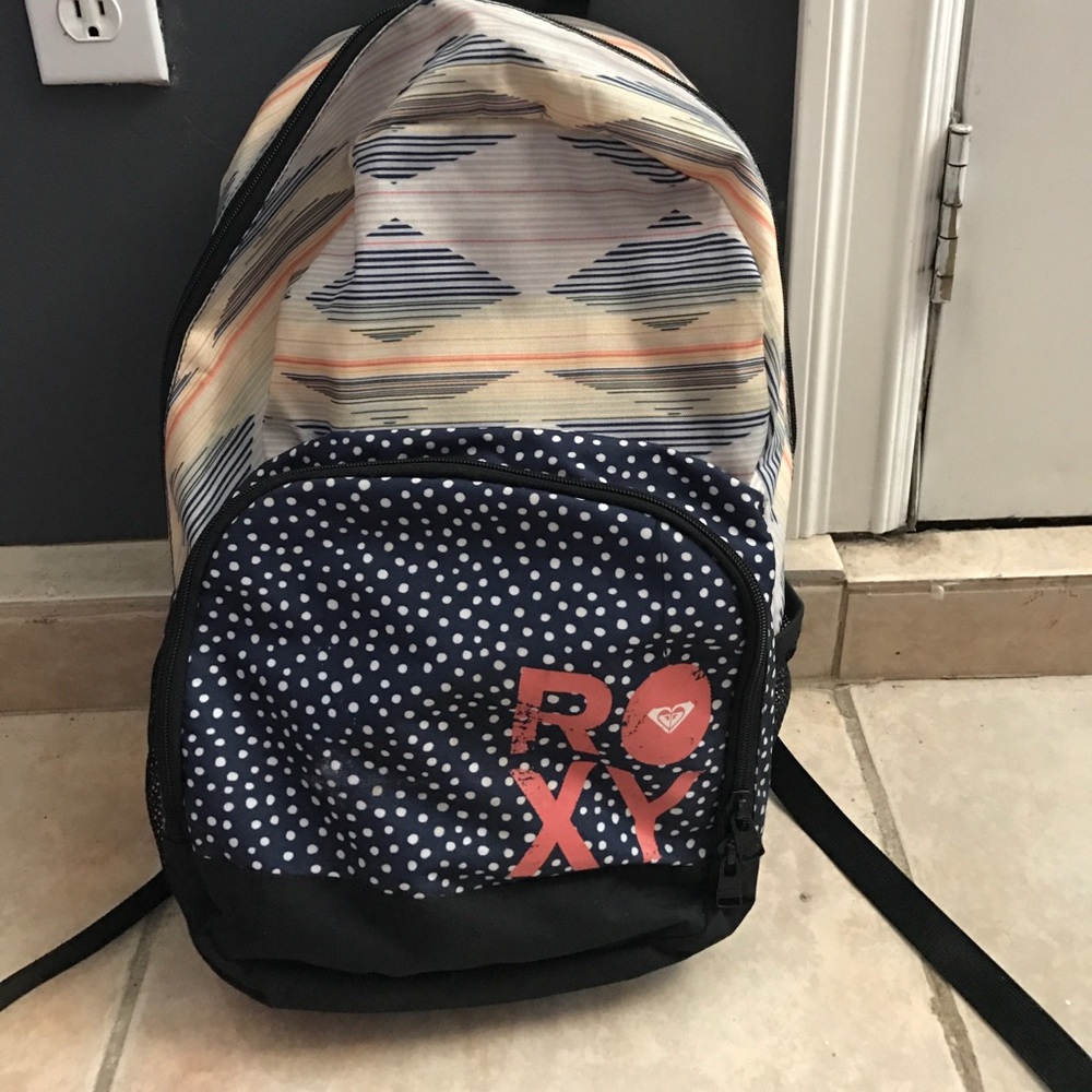Roxy Backpack