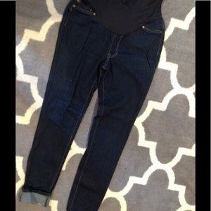 Liverpool Jeans Company maternity skinny jeans