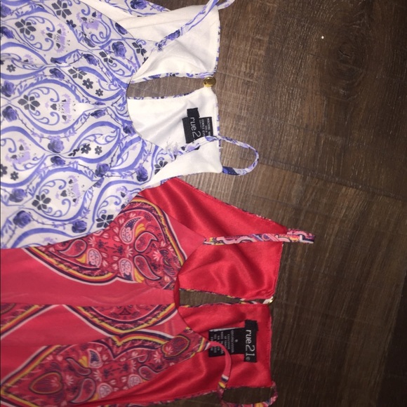 Cute dress bundle. - Picture 6 of 6