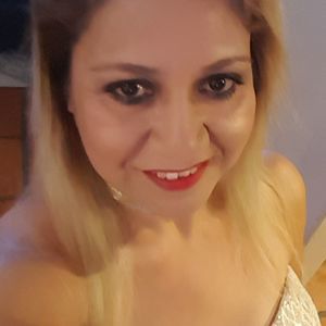 Meet your Posher, Tonia