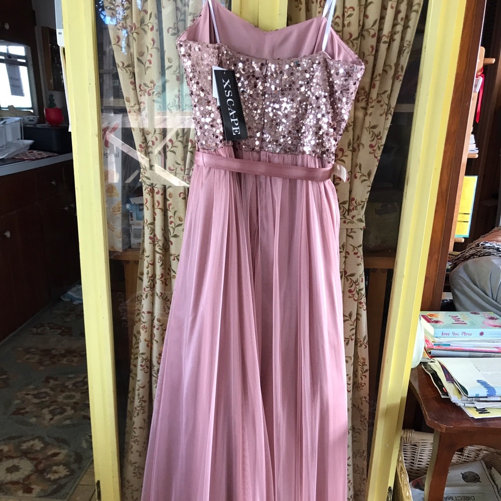 Xscape Dress