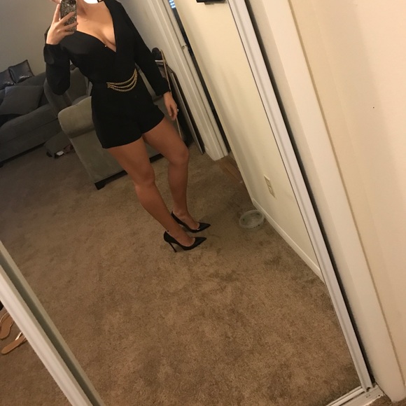 Bebe romper - Picture 2 of 4