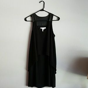 Little Black Dress!