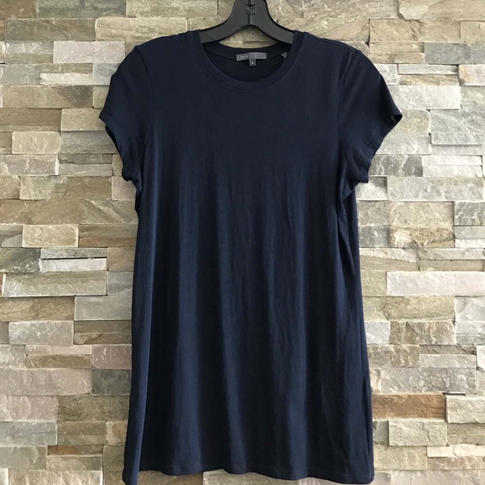Vince - The PERFECT TEE!